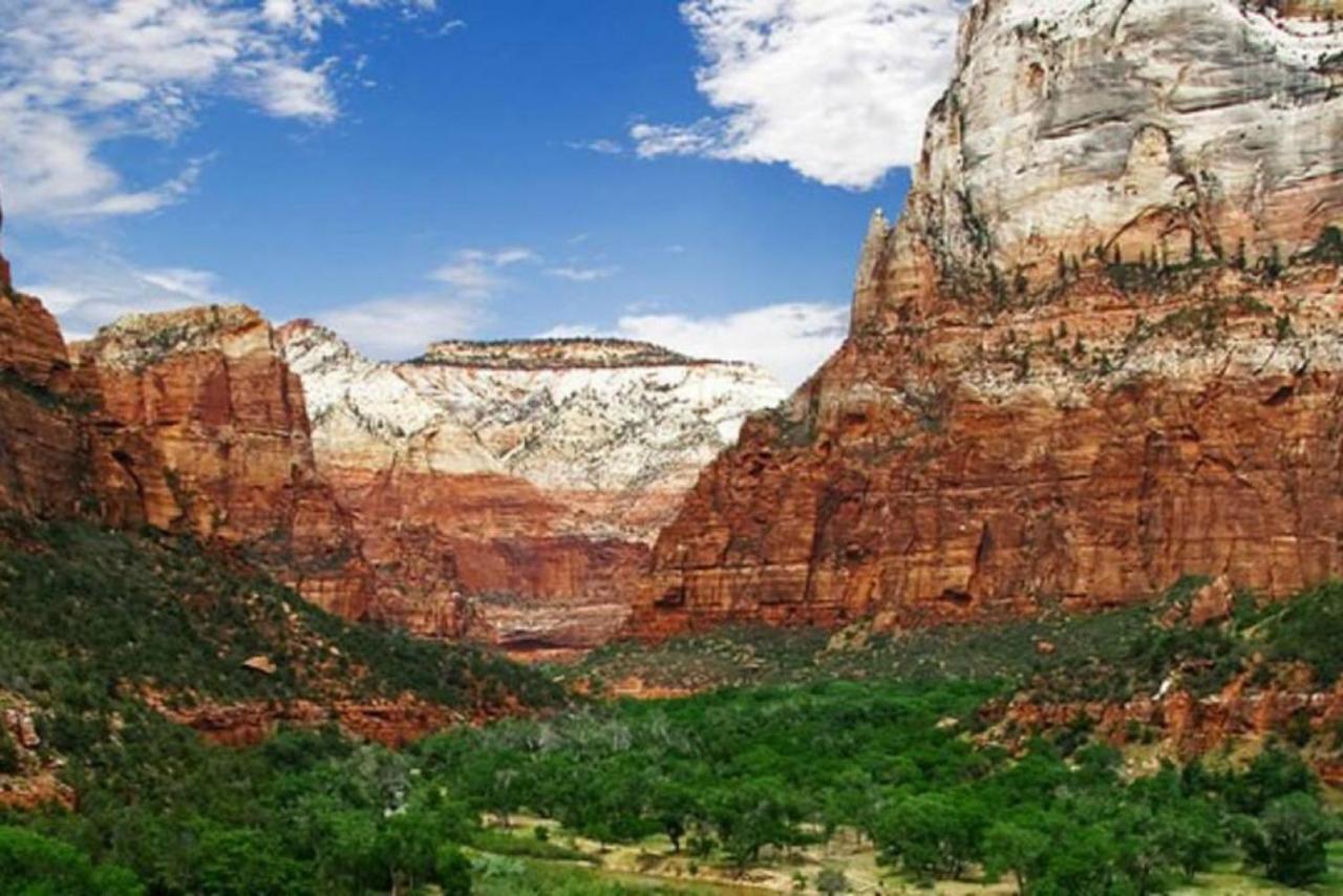 Silo Suite 4- Near Zion National Park Ла Въркин Екстериор снимка